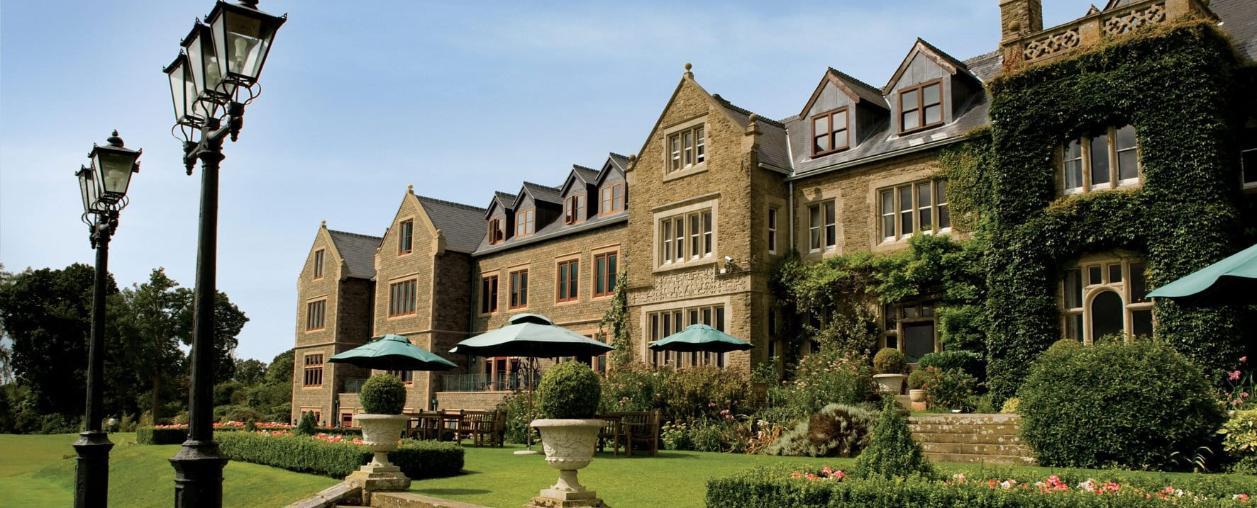 What <span>Rudding Park</span> has to say about ReFood's professional services<span>.</span>