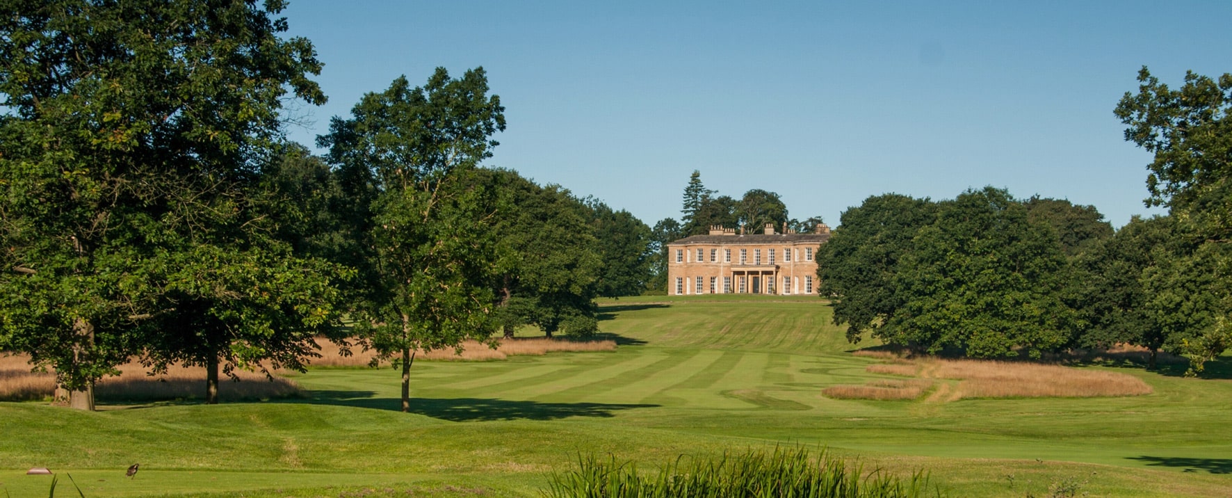 What <span>Rudding Park</span> has to say about ReFood's professional services<span>.</span>