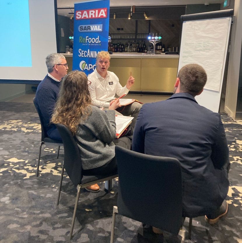 Creating Positive Impact in Every Community We Serve