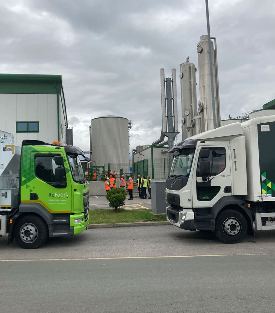 Who Needs to Comply, and When