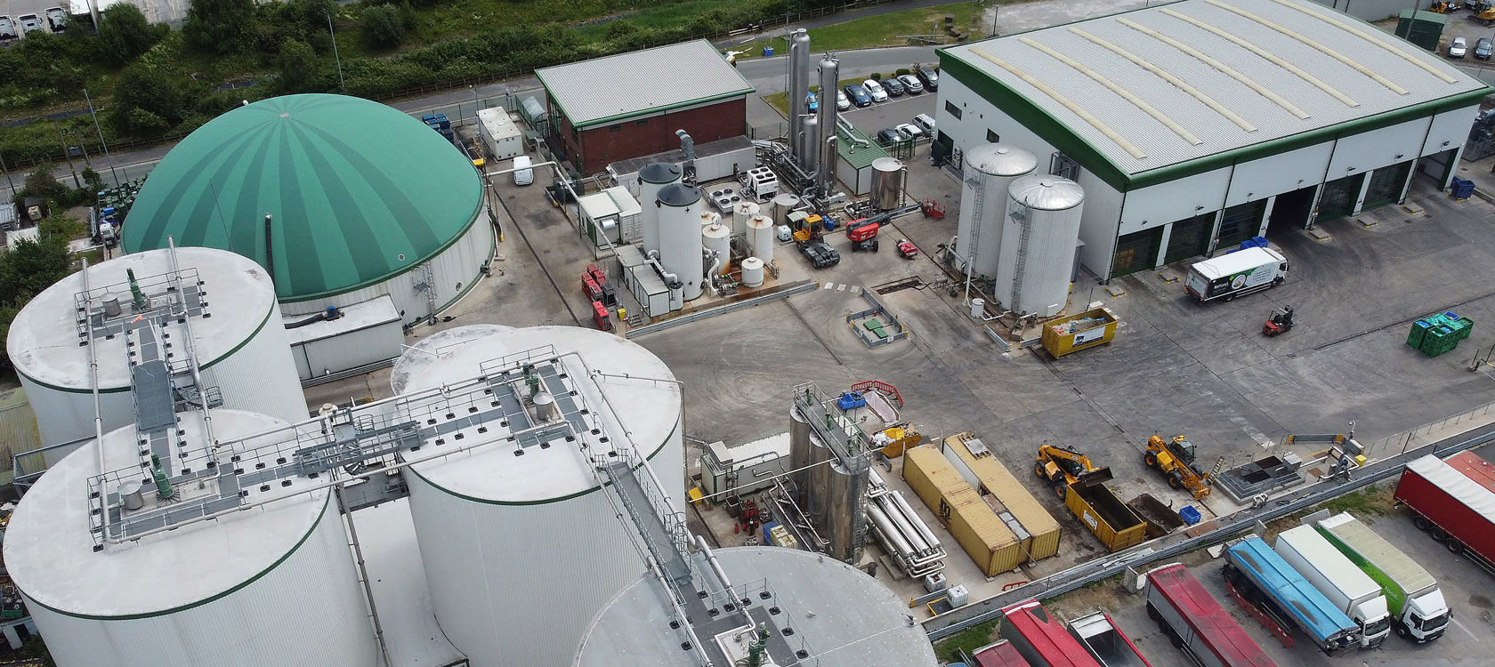 Food <span>waste collections</span> shouldn't require constant chasing, worry, or repeated fixes<span>.</span>