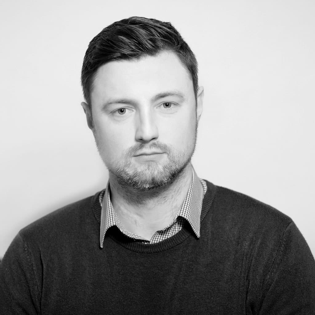 David Culshaw